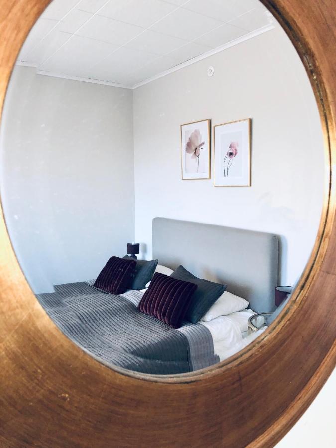 Kotimaailma Pori City Exteriör bild