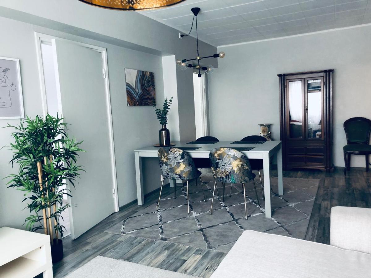 Kotimaailma Pori City Exteriör bild