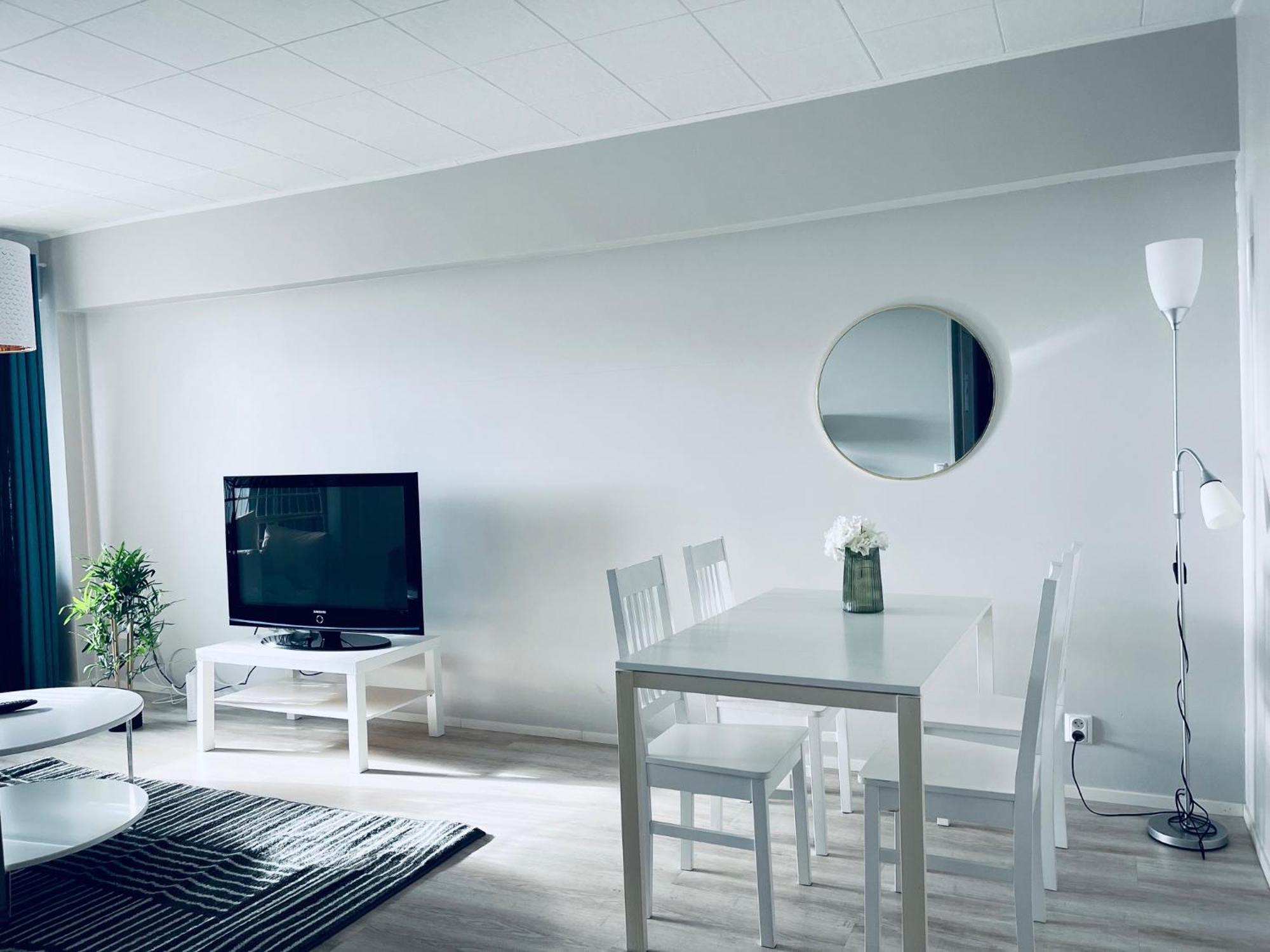 Kotimaailma Pori City Exteriör bild