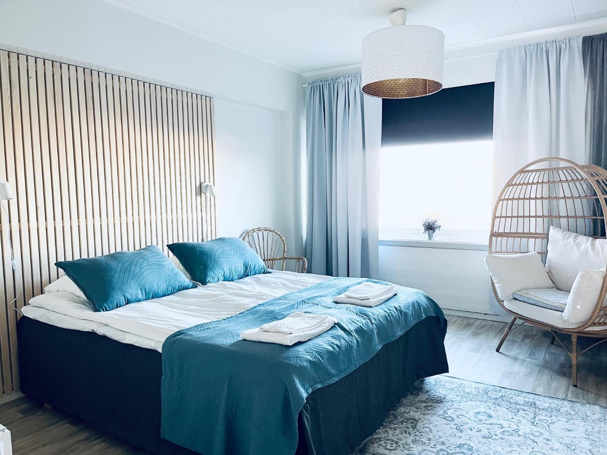 Kotimaailma Pori City Exteriör bild